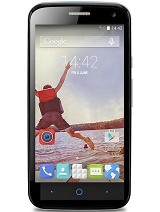 Best available price of ZTE Blade Qlux 4G in Yx