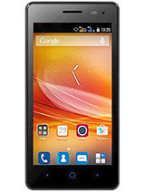 Best available price of ZTE Blade Q Pro in Yx