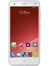 Best available price of ZTE Blade S6 in Yx
