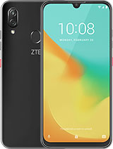 Best available price of ZTE Blade V10 Vita in Yx