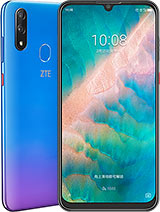 Best available price of ZTE Blade V10 in Yx
