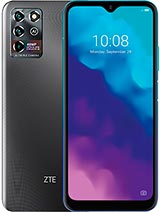 Best available price of ZTE Blade V30 Vita in Yx