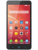 Best available price of ZTE V5 Lux in Yx