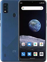 Best available price of ZTE Blade A7P in Yx