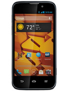 Best available price of ZTE Warp 4G in Yx