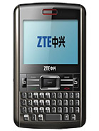 Best available price of ZTE E811 in Yx