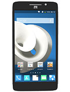 Best available price of ZTE Grand S II in Yx