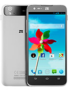 Best available price of ZTE Grand S Flex in Yx