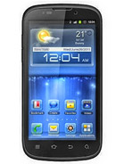 Best available price of ZTE Grand X IN in Yx