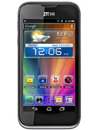Best available price of ZTE Grand X LTE T82 in Yx