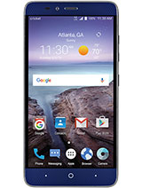 Best available price of ZTE Grand X Max 2 in Yx
