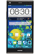 Best available price of ZTE Grand Xmax in Yx