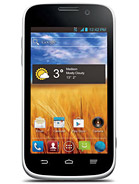 Best available price of ZTE Imperial in Yx