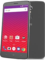 Best available price of ZTE Max XL in Yx