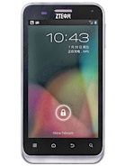 Best available price of ZTE N880E in Yx