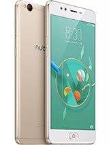 Best available price of ZTE nubia M2 lite in Yx