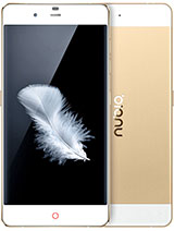 Best available price of ZTE nubia My Prague in Yx