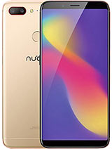 Best available price of ZTE nubia N3 in Yx