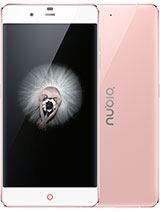 Best available price of ZTE nubia Prague S in Yx