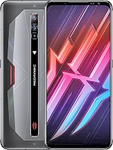 Best available price of ZTE nubia Red Magic 6 Pro in Yx