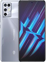 Best available price of ZTE nubia Red Magic 6R in Yx