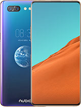 Best available price of ZTE nubia X in Yx