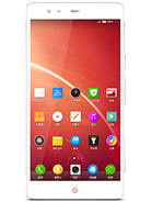 Best available price of ZTE nubia X6 in Yx