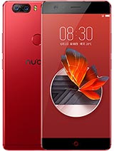Best available price of ZTE nubia Z17 in Yx
