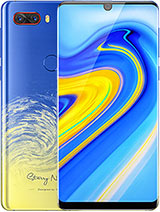 Best available price of ZTE nubia Z18 in Yx