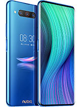 Best available price of ZTE nubia Z20 in Yx