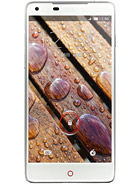 Best available price of ZTE nubia Z5 in Yx