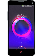 Best available price of ZTE nubia Z5S mini NX405H in Yx