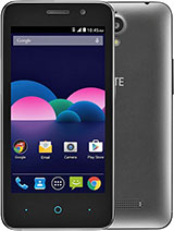 Best available price of ZTE Obsidian in Yx
