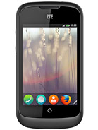 Best available price of ZTE Open in Yx