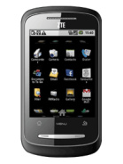 Best available price of ZTE Racer in Yx