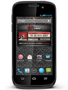 Best available price of ZTE Reef in Yx