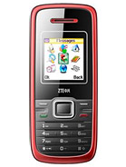 Best available price of ZTE S213 in Yx