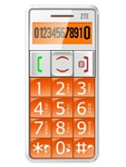 Best available price of ZTE S302 in Yx
