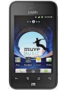 Best available price of ZTE Score in Yx
