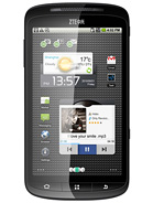 Best available price of ZTE Skate in Yx