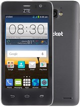 Best available price of ZTE Sonata 2 in Yx