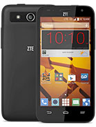 Best available price of ZTE Speed in Yx