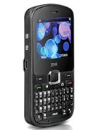 Best available price of ZTE Style Messanger in Yx