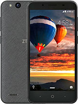 Best available price of ZTE Tempo Go in Yx