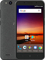 Best available price of ZTE Tempo X in Yx