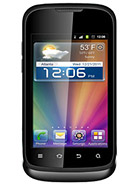 Best available price of ZTE Kis III V790 in Yx
