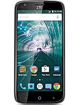 Best available price of ZTE Warp 7 in Yx