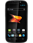 Best available price of ZTE Warp Sequent in Yx