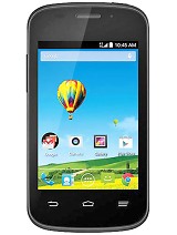 Best available price of ZTE Zinger in Yx